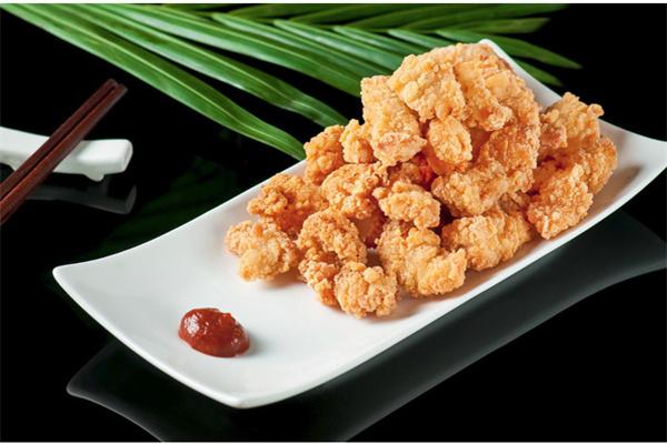 卡滋奇克脆脆鸡